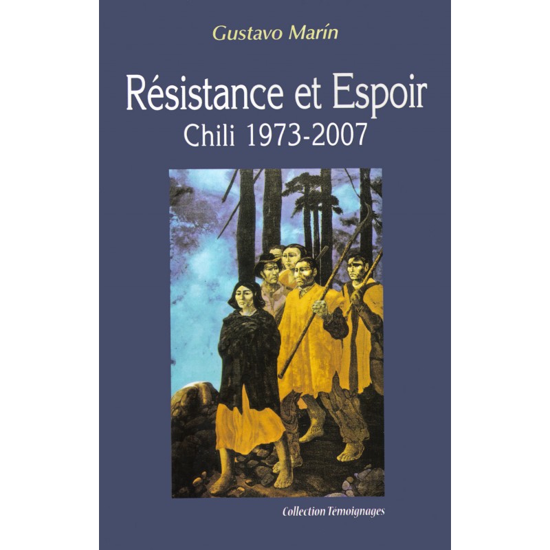 RESISTANCE ET ESPOIR