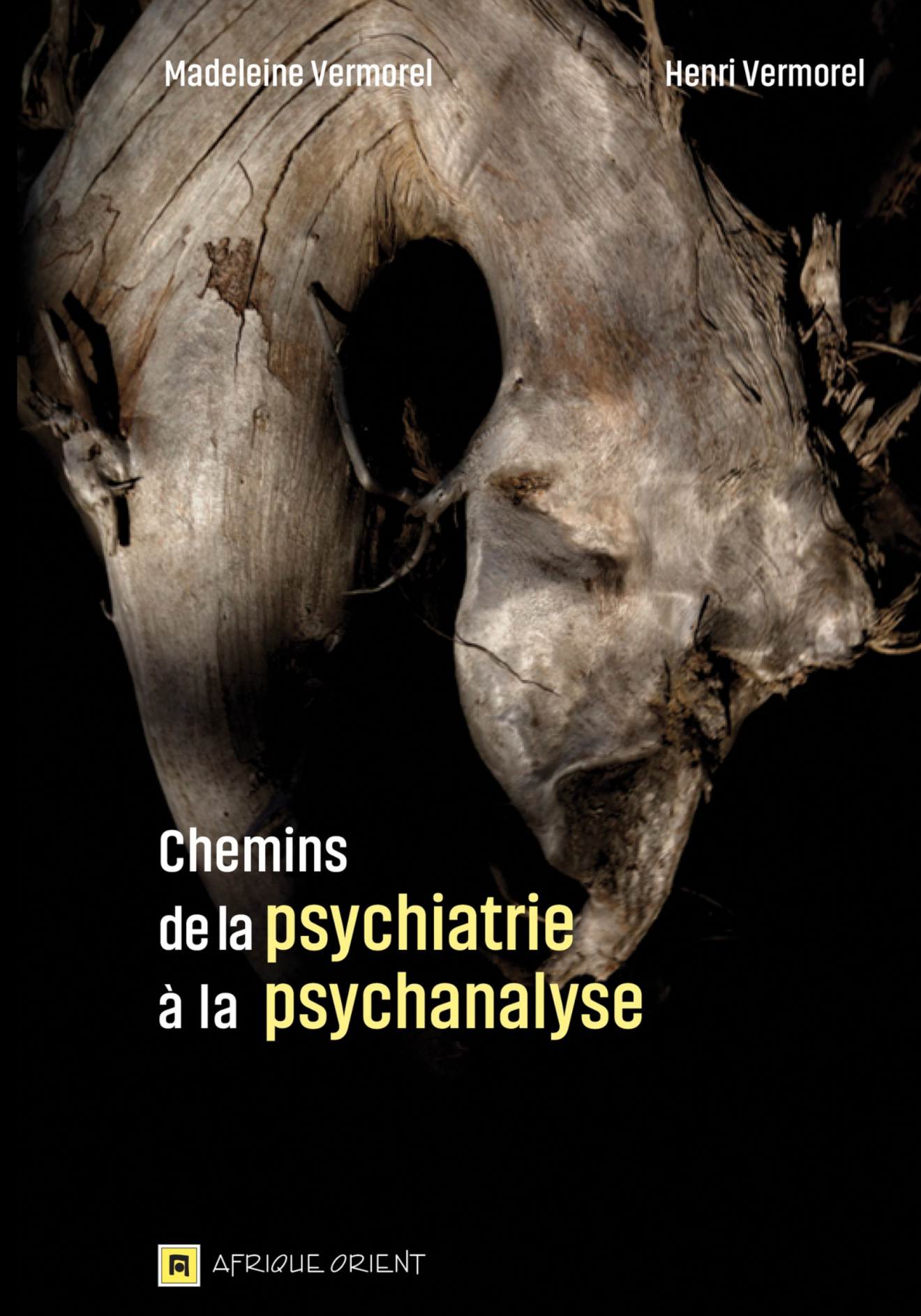 Chemins de la psychiatrie à la psychanalyse