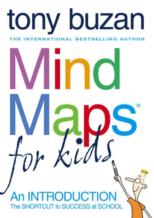 MIND MAPS FOR KIDS