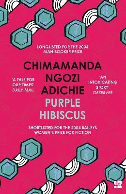 Purple hibiscus (édition en anglais)