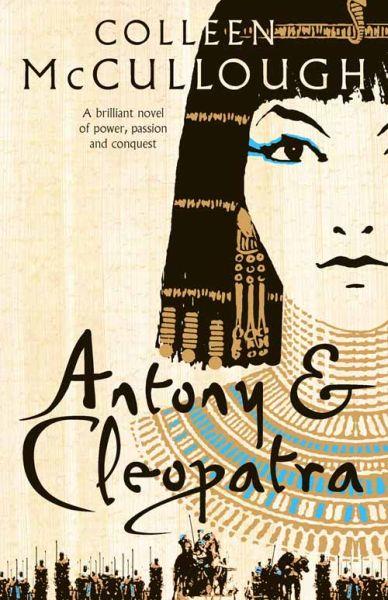 Antony and Cleopatra (édition en anglais)