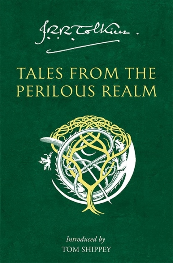 TALES FROM THE PERILOUS REALM - ROVERANDOM AND OTHER CLASSIC FAERY STORIES