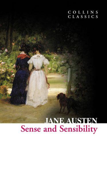 Sense and sensibility (édition en anglais)