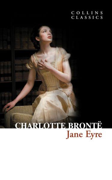 Jane eyre (édition en anglais)