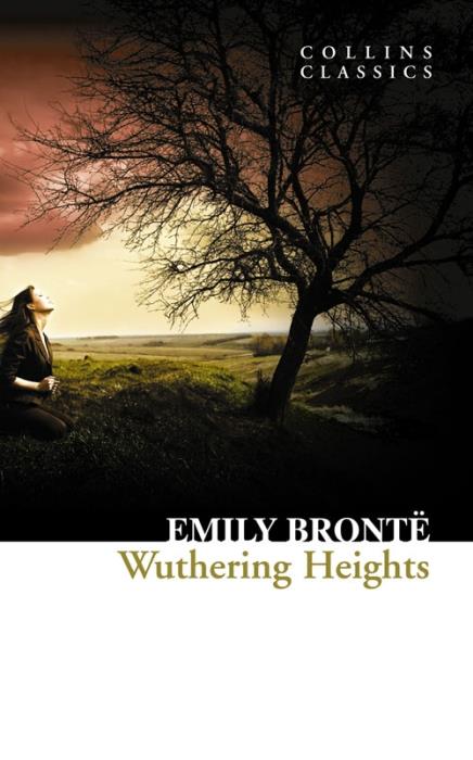 WUTHERING HEIGHTS (édition en anglais)