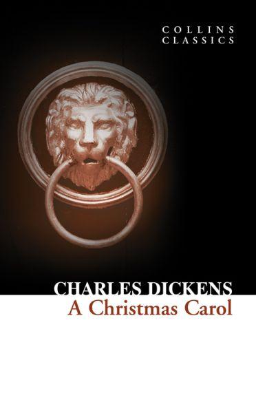 A Christmas carol (édition en anglais)