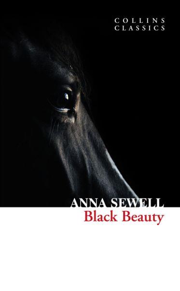 Black beauty (édition en anglais)