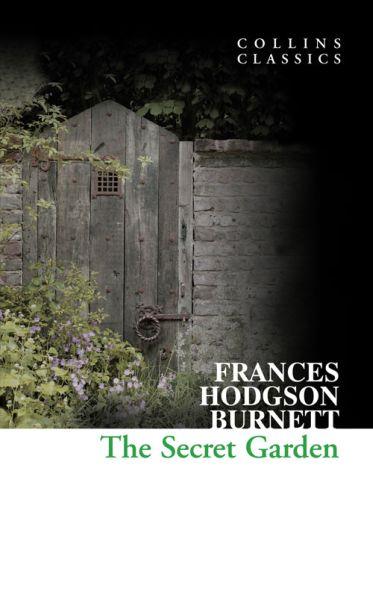 The secret garden (édition en anglais)
