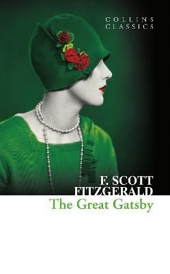 The great Gatsby (édition en anglais)