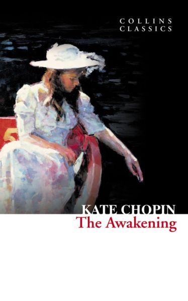 The awakening (édition en anglais)