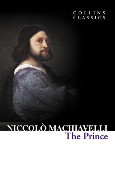The prince (édition en anglais)
