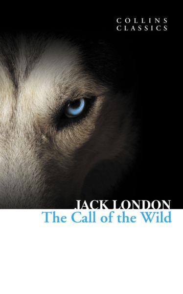 The call of the wild (édition en anglais)