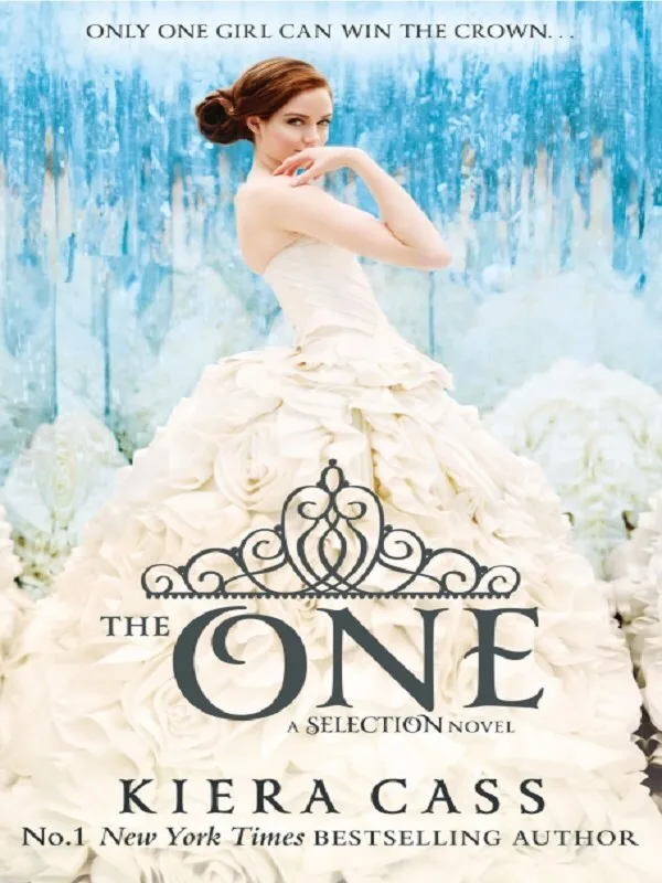 Couverture — The One