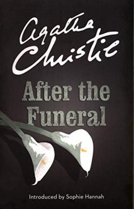 AFTER THE FUNERAL - POIROT