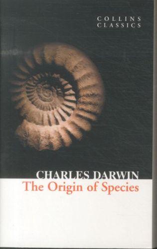On the origin of species (édition en anglais)