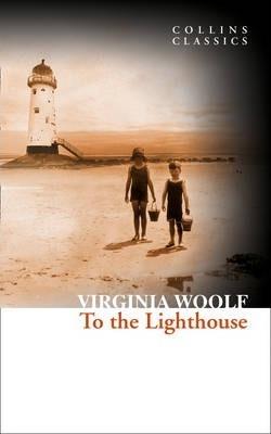 TO THE LIGHTHOUSE (édition en anglais)