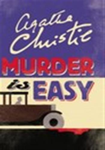 Murder is easy