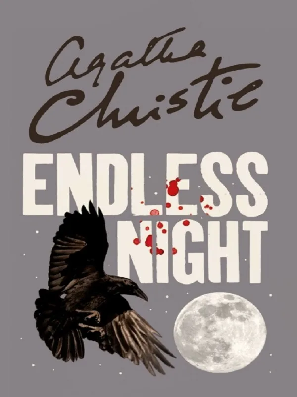 Couverture — Endless Night