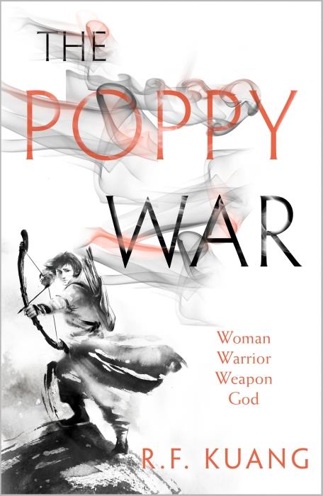 THE POPPY WAR - POPPY WAR