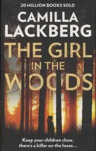 Couverture — The Girl in The Woods*