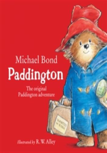 Paddington: the Original Paddington Adventure