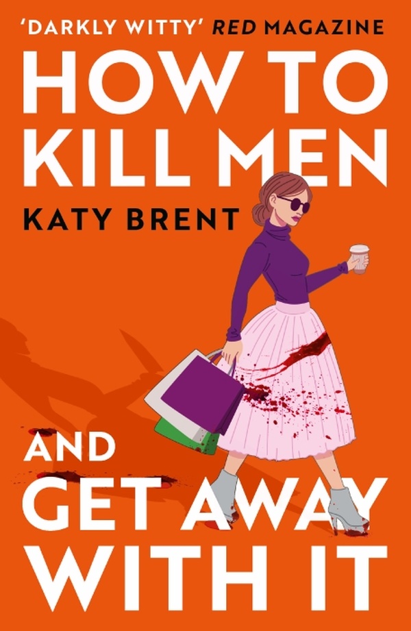 Couverture — How to Kill Men and Get Away with It