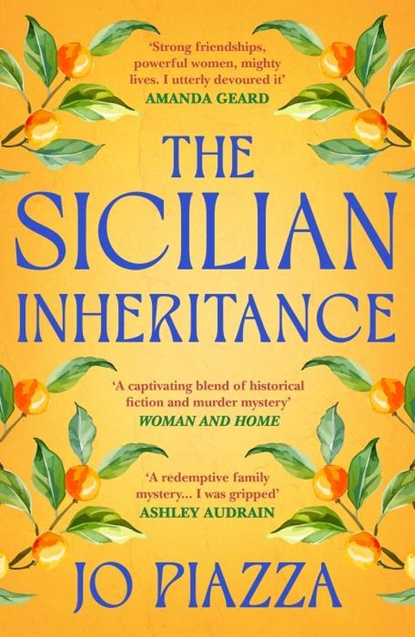 The Sicilian Inheritance