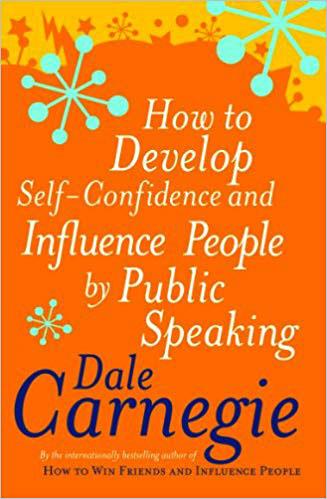 HOW TO DEVELOP SELF-CONFIDENCE
