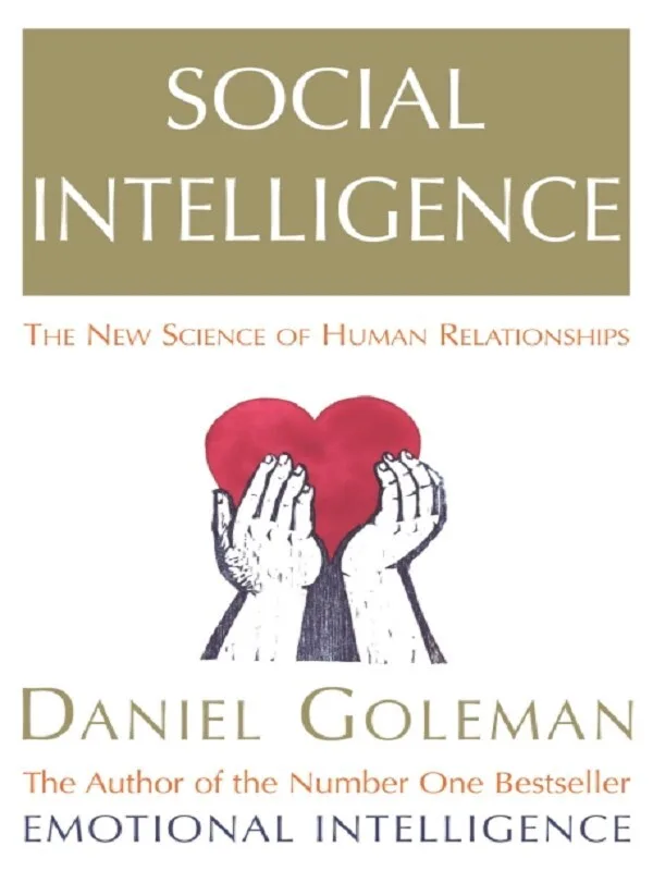 Couverture — Social Intelligence