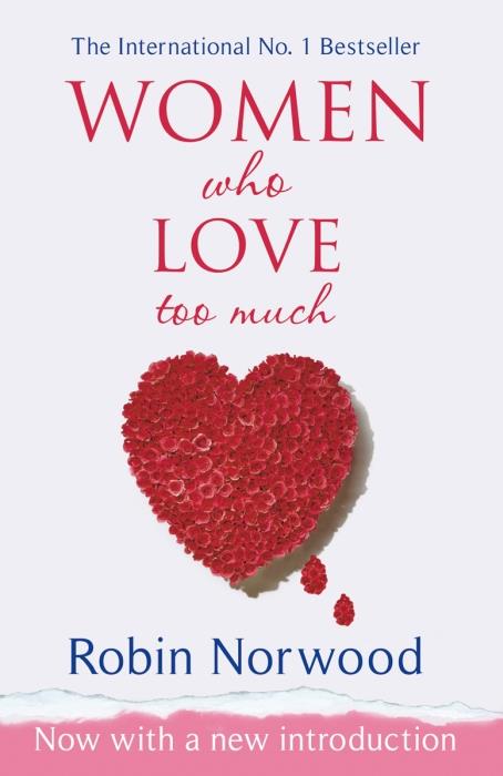 Couverture — WOMEN WHO LOVE TOO MUCH