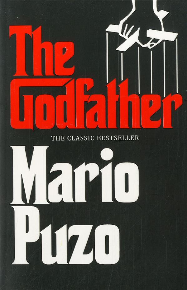 THE GODFATHER
