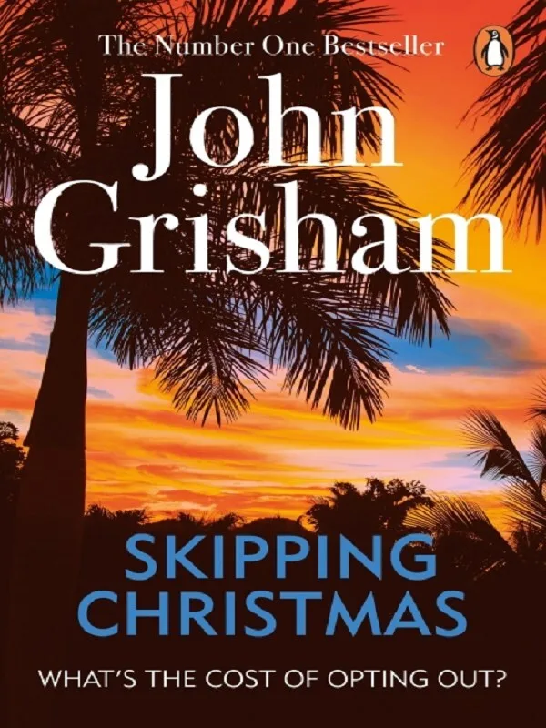 Couverture — Skipping Christmas