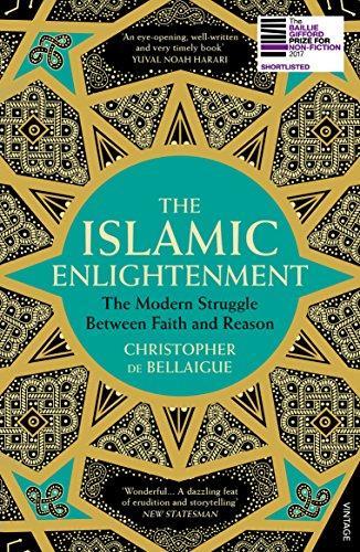 THE ISLAMIC ENLIGHTENMENT