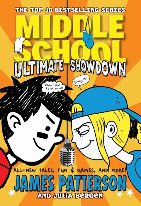 MIDDLE SCHOOL: ULTIMATE SHOWDOWN