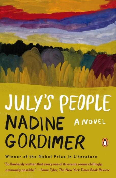 Nadine Gordimer July's People