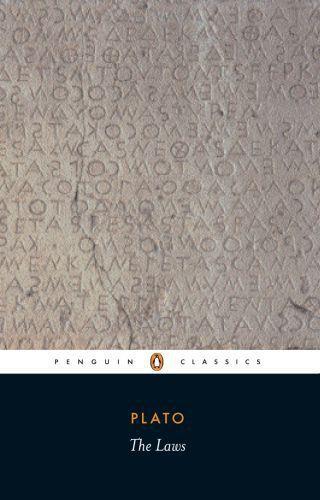 Couverture — The Laws