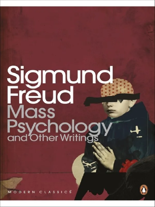 Couverture — Mass Psychology