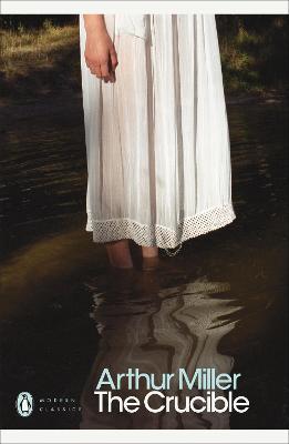The crucible: a play in four acts (édition en anglais)