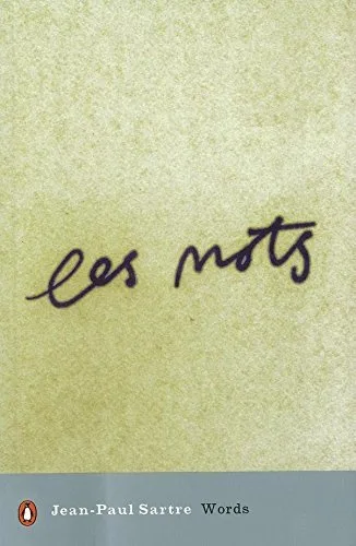 Couverture — Words