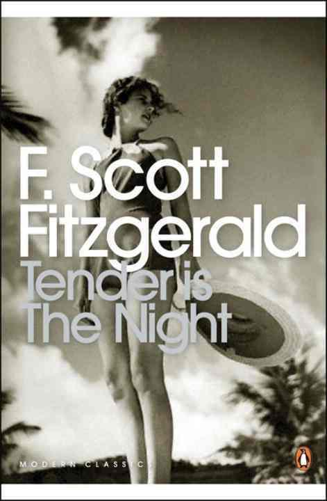 Tender is the night (édition en anglais)