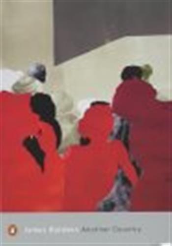 Another country (édition en anglais)