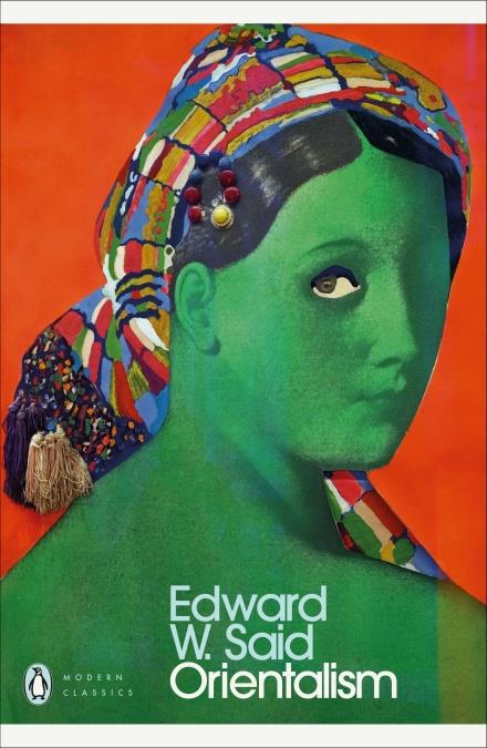Orientalism (édition en anglais)