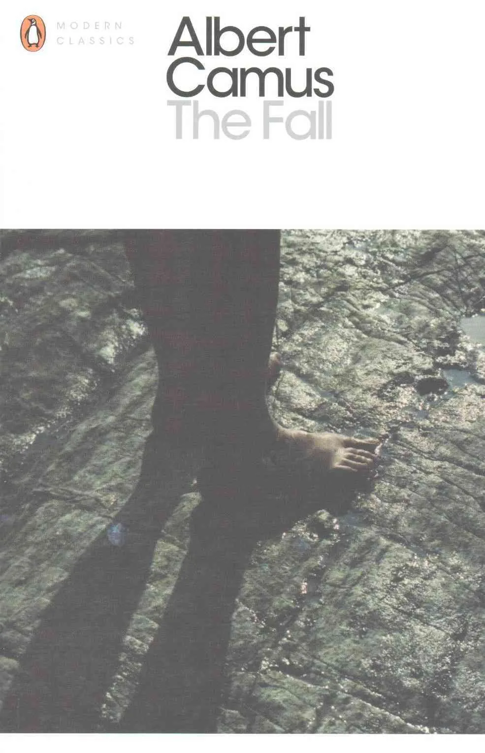 Couverture — The Fall