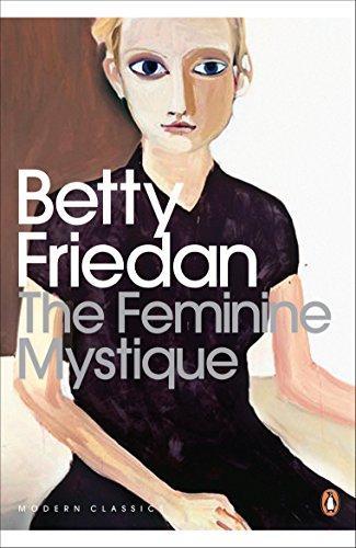 The feminine mystique (édition en anglais)