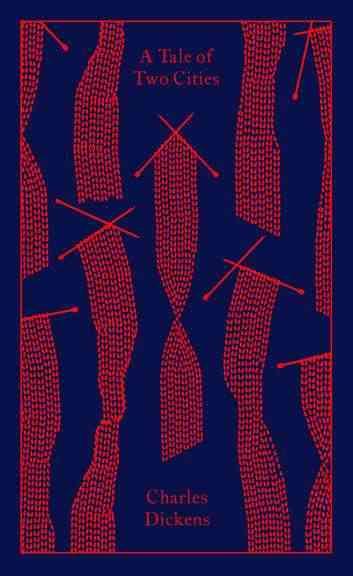 A tale of two cities (édition en anglais)