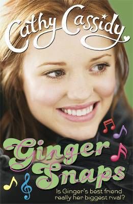 Gingersnaps