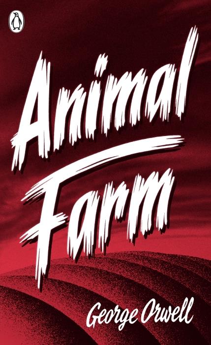 Animal farm (penguin classics)