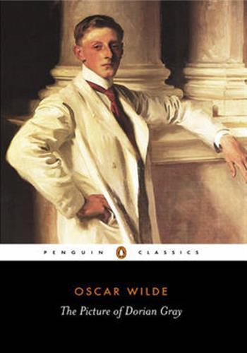 The picture of dorian gray (édition en anglais)