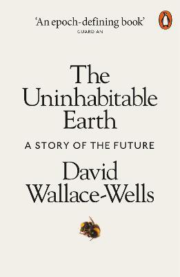 THE UNINHABITABLE EARTH - A STORY OF THE FUTURE