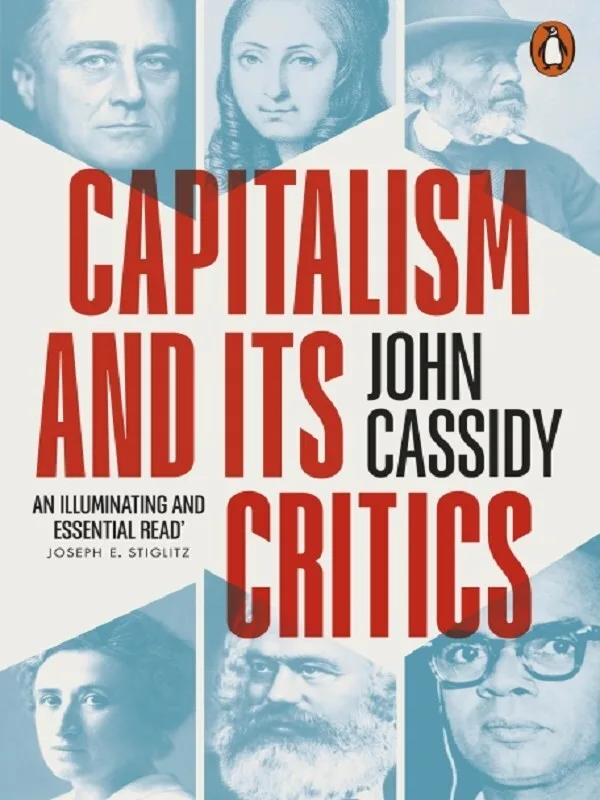 Couverture — Capitalism and Its Critics